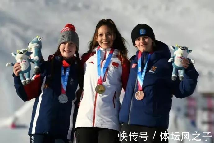 冬奥会|谷爱凌亲自表态或将不再代表国家参赛,接下来她有更加远大的梦想
