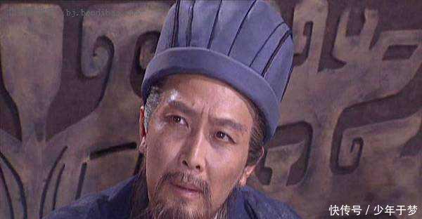 蜀汉|他是蜀汉最长寿大将,拿弓射白猿,白猿一个动作,他被活活吓死