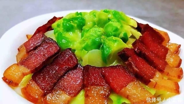 含量|这菜一斤4元,却是南方人的最爱,孕妇要常吃,叶酸含量超高