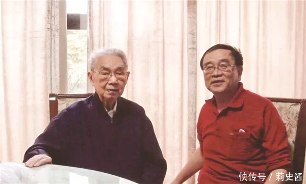 现状|他是新四军四巨头之一,35岁时举枪自尽,儿子现状如何