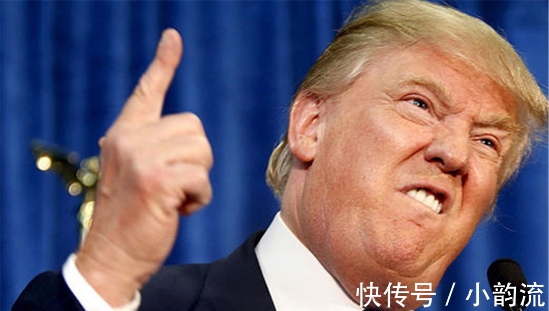 中方|美方打压“排行榜”出炉，华为只能排第二！榜首让白宫束手无策！
