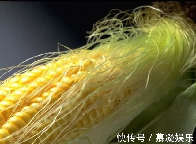 玉米须|玉米须泡水喝,难道真有那么多神奇的功效吗怎么制作玉米须茶