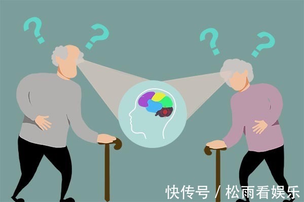 神经系统|藏在老年痴呆背后的习惯,终于被揪出来了,看似养生却充满隐患