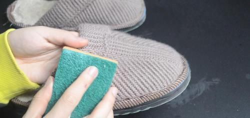 你家有在用棉拖鞋吗 我也是刚知道, 赶紧告诉家里人, 越早越好