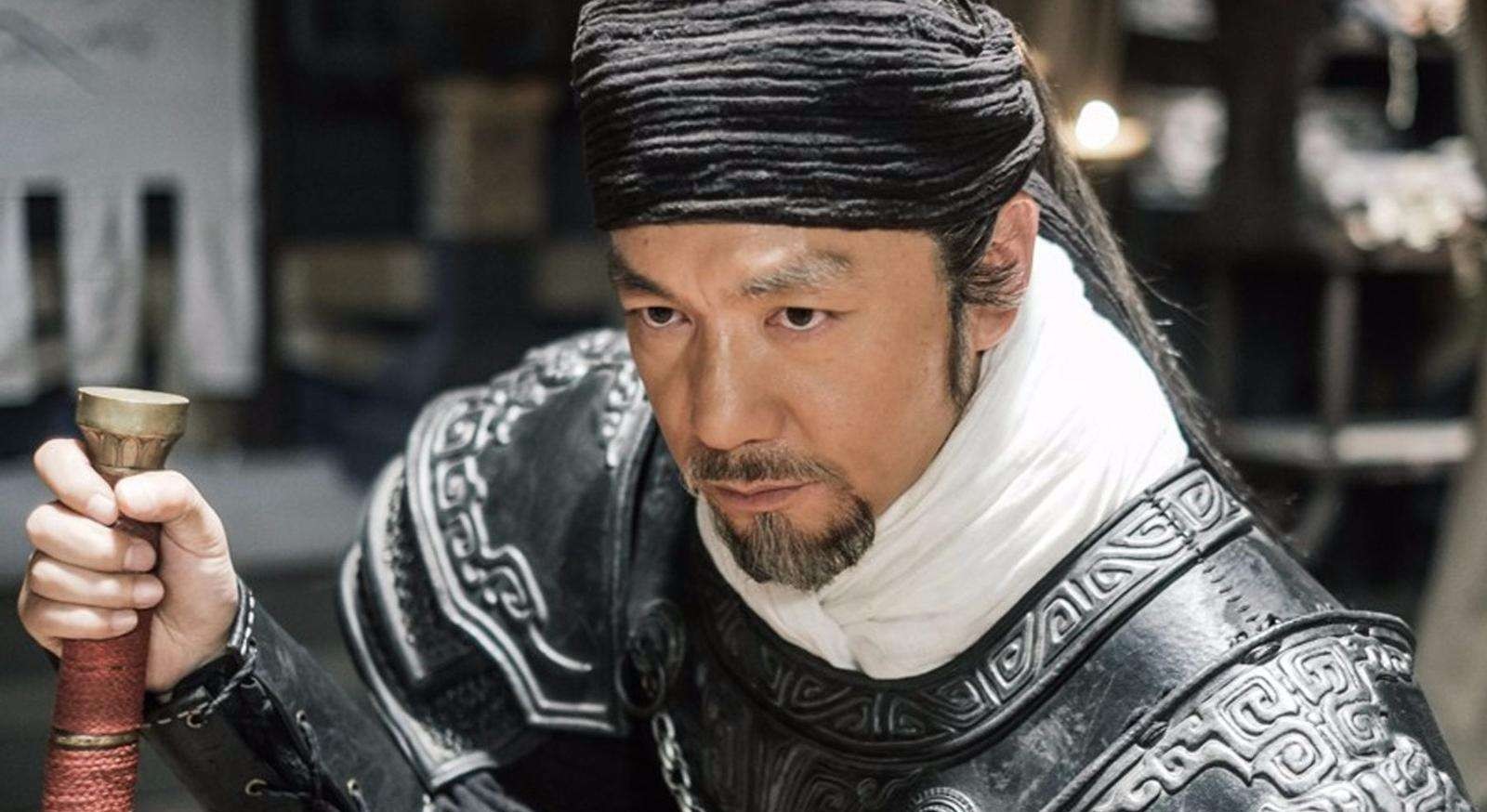 白起|除了项羽，这三个人也能称得上是“霸王”，不过结局都不好