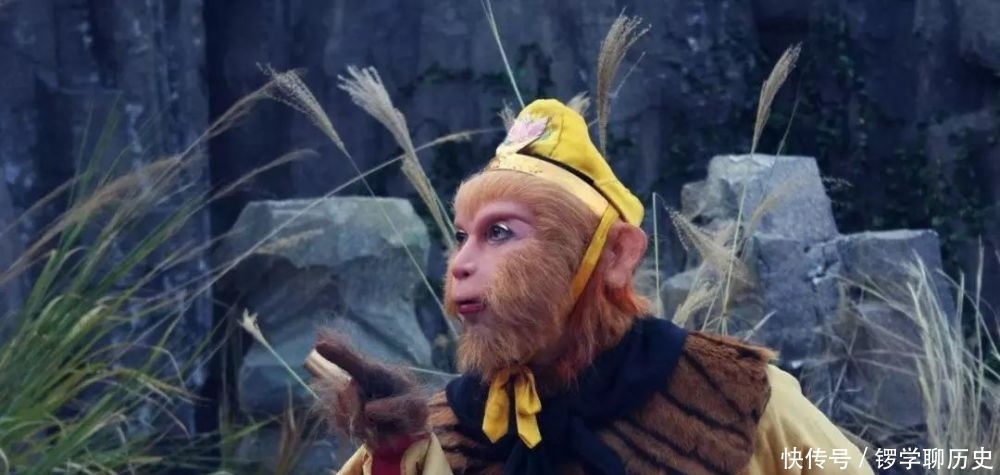  定风丹|孙悟空原本怕烟怕水，为何成佛后，就不怕了？原因出在西游路上！