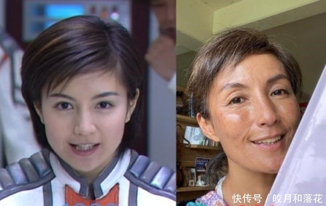 队长|24年过去了,迪迦奥特曼里的角色终于也老了,我的青春结束了!