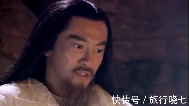 九阳#金庸笔下最厉害的武功秘籍,九阳九阴也自惭形秽,却被龙套得到