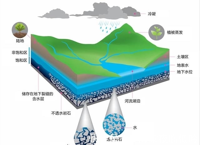 石头缝里粮果香