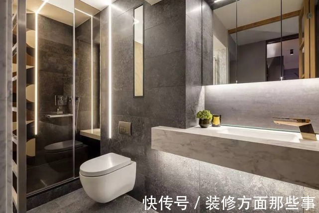 独处|120平设计窗外天空纯净如水，屋内时光静好，让人心动了