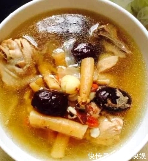 营养滋补又解馋的几道汤菜,鲜美、麻辣,爽口开胃超级下饭!