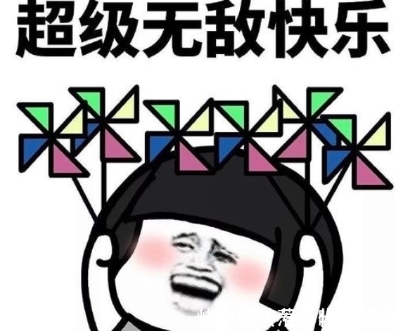 |笑话:我去剪头发,旁边来了一个大爷:染个发,我染个……