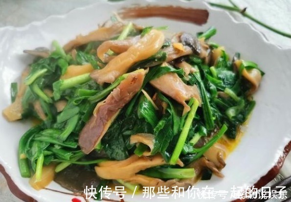 抗衰老|多给家人吃的营养菜，健康美味，营养丰富，有很好的抗衰老作用