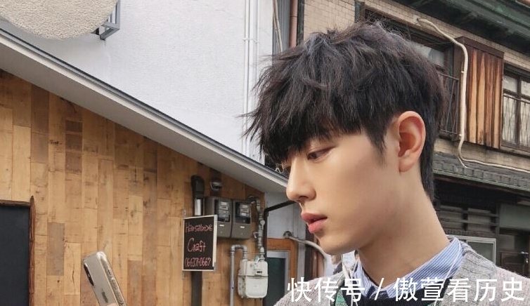 公眾人物|黃渤新綜藝將和肖戰合作,看到綜藝名字,比《青春環游記》強太多