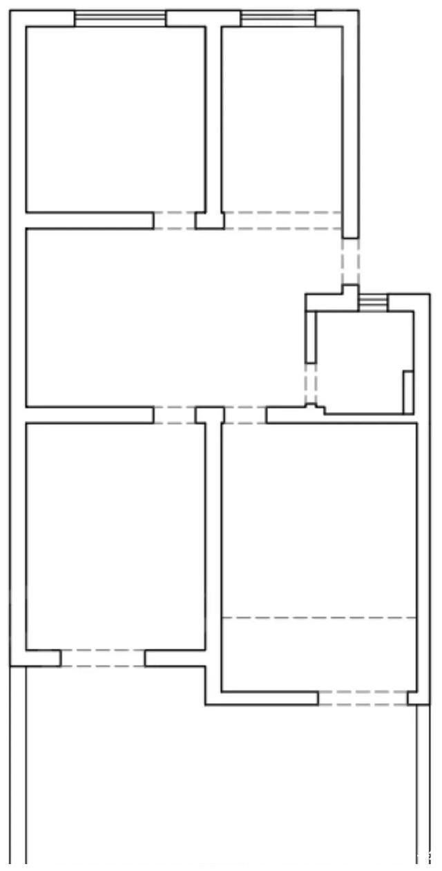 颜值在线|她家74㎡三居，不仅颜值在线，还实现了九大功能区，令人佩服！