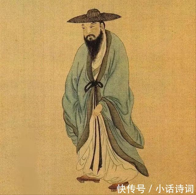 临江仙&苏轼在黄州写的这首词,人物心境和自然情景融合,读来浸润人心