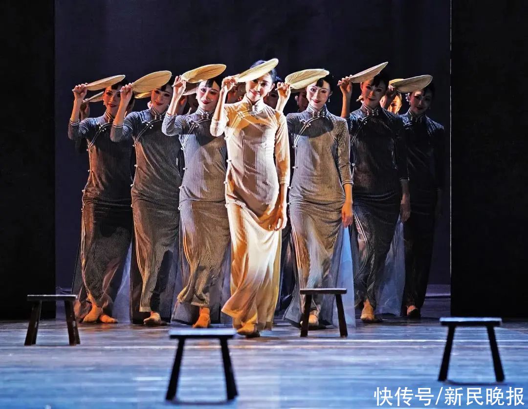 郭新洋|“电波”外援都长啥样？