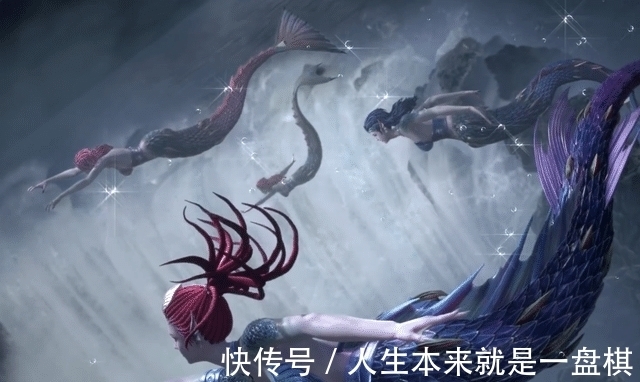 十刑|《武庚纪》番外篇开播,现场意外不断,双女主比舞,成为全场亮点