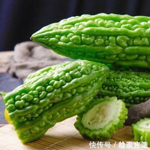 苦瓜降压去火，吃对是“养生果”，吃错是“催命果”，禁忌要清楚