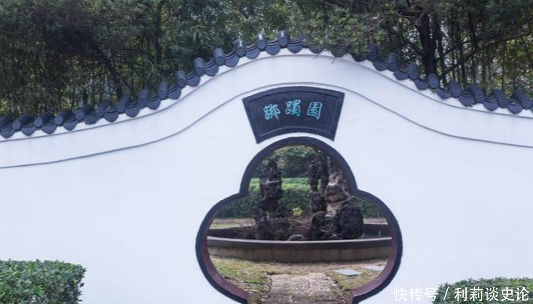 经典之作|王安石一首气势磅礴的诗,每一句都是千古名言,值得我们一读再读