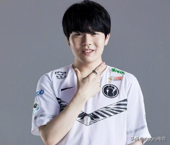 ig|LOL选手Khan确认退役！细数今年断崖式下滑的5位传奇，Rookie在列