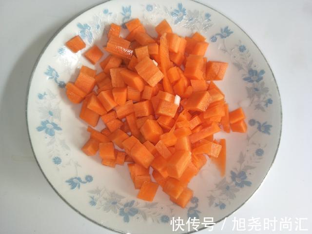 山药汤|做山药汤时，多加1味调料，鲜香味美更好喝，天越冷越要多喝点