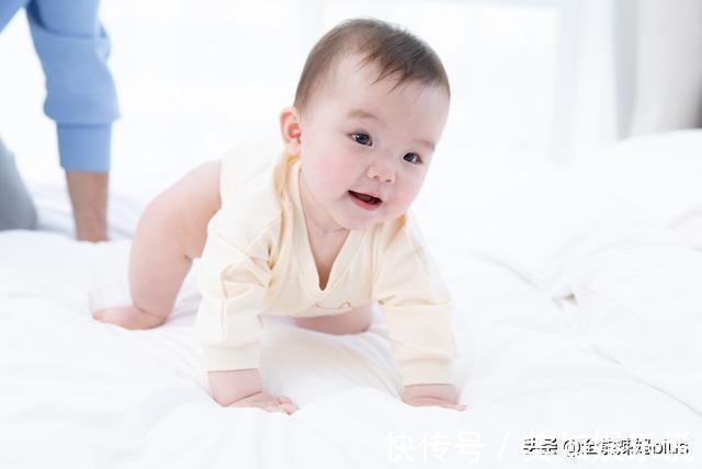 孩子|“先爬后走”与“不爬就走”的宝宝有何不同？长大后的差距很明显