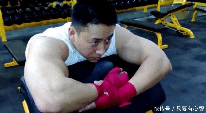 中国|“中国第一镖王”有多厉害?用筷子打透3公分钢板,时薪28万