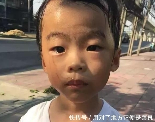 小孩子|一个孩子天天午睡,一个孩子从不午睡,一段时间后,差距很是明显