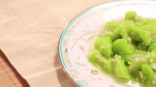 葫芦|警惕!已有多人中毒!这种家常菜一旦发苦赶紧扔掉