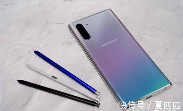 note10+|从近七千降成千元机 三星两年前机皇Note10屏幕有瑕疵都不愁卖