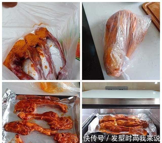  我家午餐4个菜，量不多却好吃，网友生活有仪式感，真好