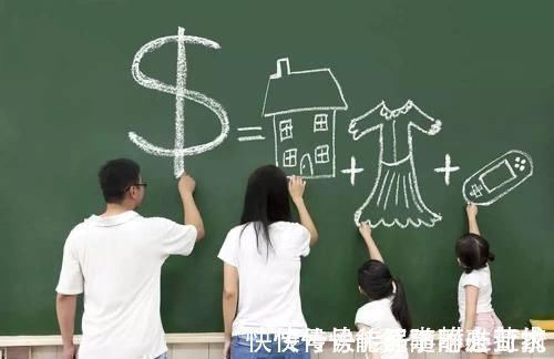 疏忽大意|二胎家庭很快会面临的4个问题,父母别不以为意,第4个很扎心