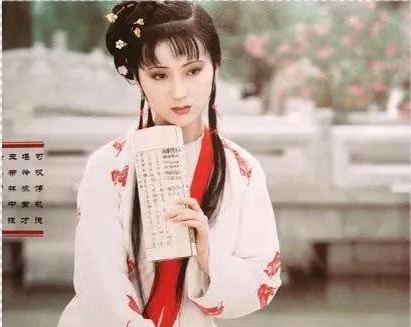 药方#红楼梦:癞头和尚为什么度林黛玉出家,而不度薛宝钗出家呢?