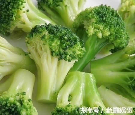 食物|得了癌症不要慌,这些食物每天吃一点。尤其第2个,太管用了!