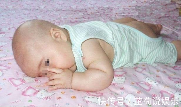 爽身粉|半岁女婴嗜睡发热,送医检查患卵巢癌,原来奶奶给孩子用了它