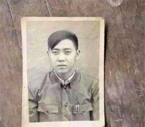 公开|老兵收藏64年的照片公开后引轰动，博物馆抢着要，它有何特殊之处