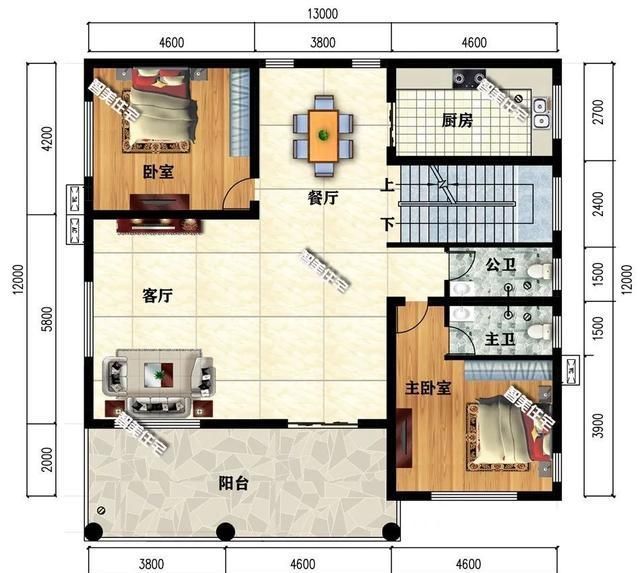 小屋|待看遍这世间繁华，我将要回到故乡，在那栋小屋里安心地养老