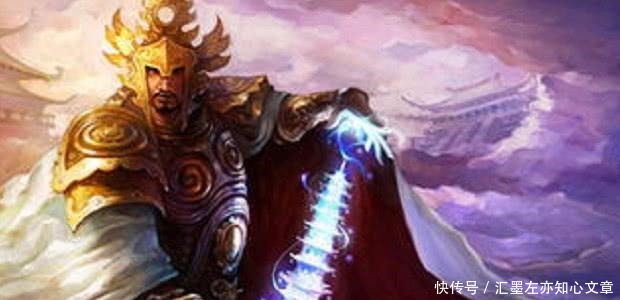 逼入|遮天中,将叶凡逼入死境的三位同辈人物,唯独他死于自己的骄傲!