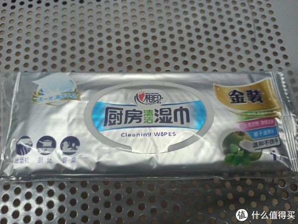 提取液|日常生活 篇三十五：心相印湿巾清洁防护随身礼包套装开袋