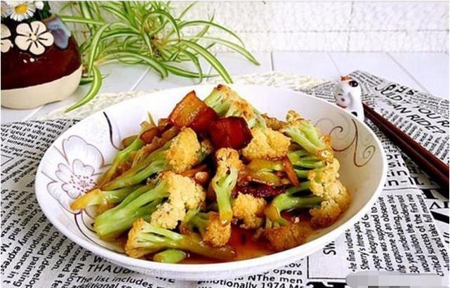 推荐四款正宗的家常菜，营养美味，好吃的不得了，快来试试吧！