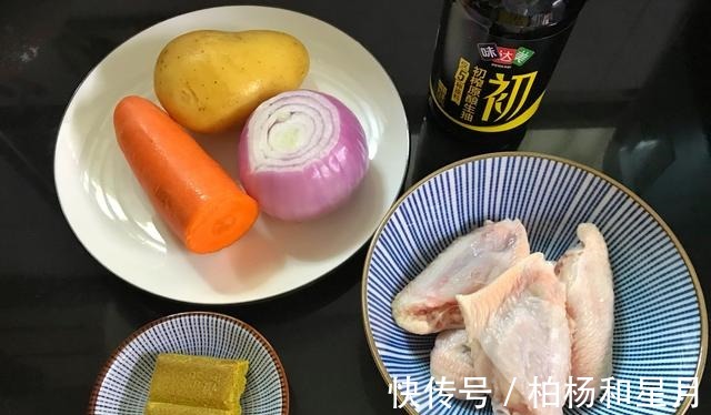 天冷了，我家常做这道懒人焖饭，不用开火，饭菜一锅出，简单好吃！