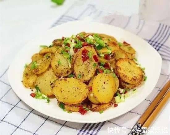 家人|推荐几道拿手家常菜,解馋又下酒,上桌后家人抢着吃!