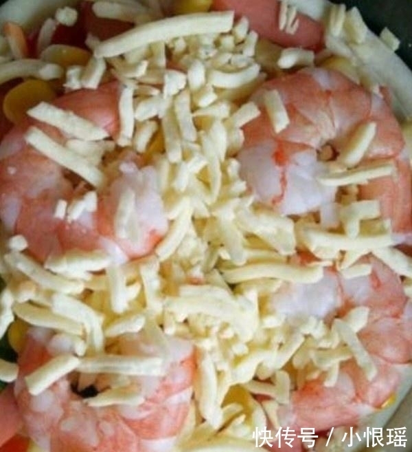 蒜苔|没有烤箱也能在家做披萨,只要一个平底锅你就能搞定,美味又实惠