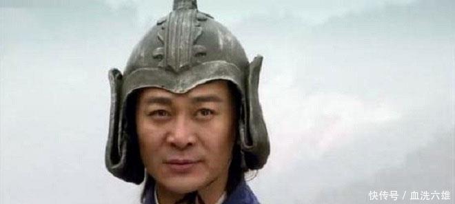 奸臣|大唐第一名将，一人灭三国皆生擒其主，却被人们黑成大奸臣！