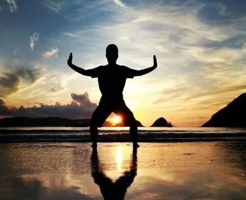 站桩|洗髓功站桩日常练功要领