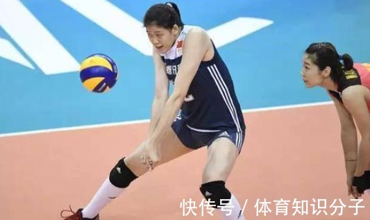李盈莹|女排联赛单项排名正式出炉!李盈莹3项居前三,郎平果然没看错人