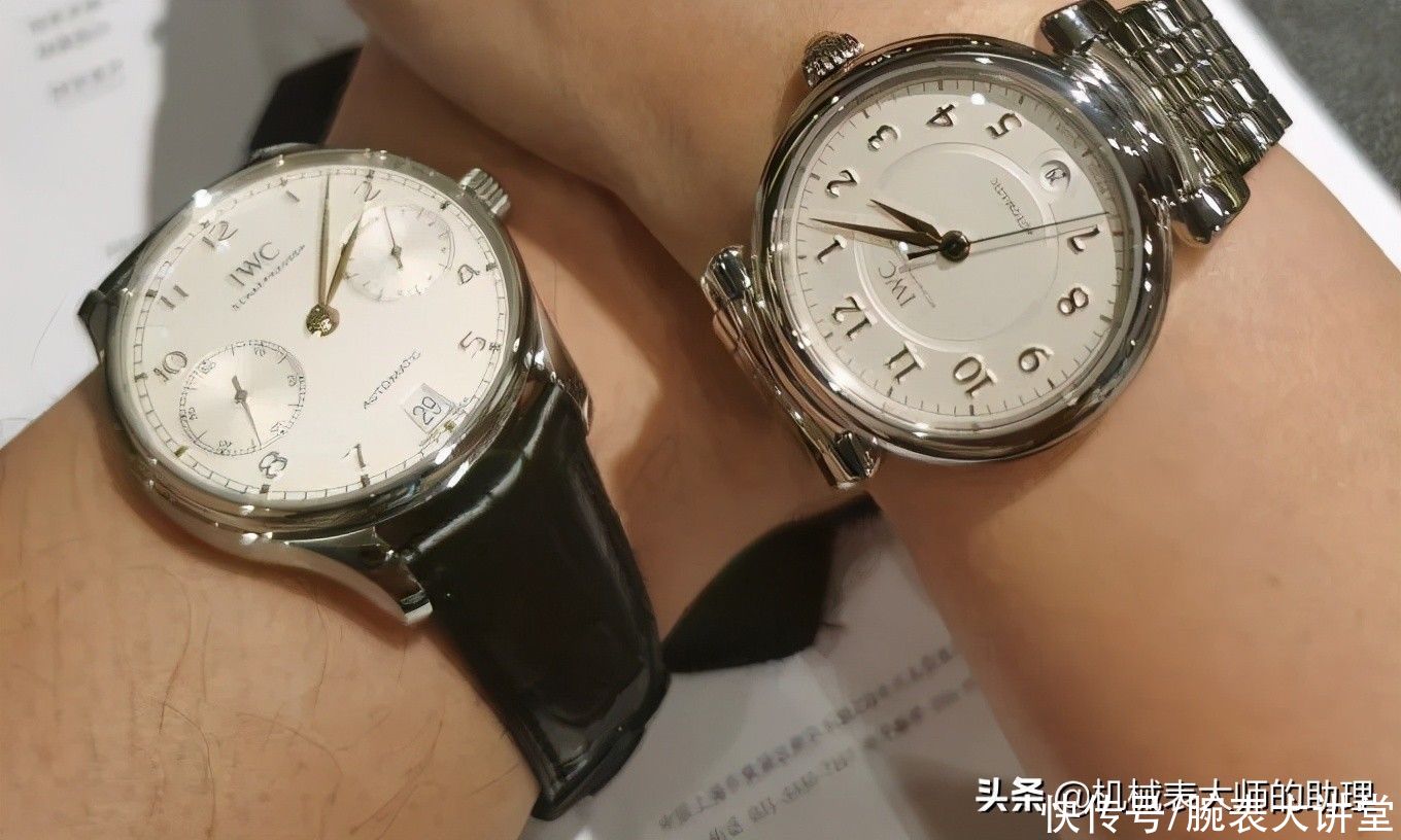 四分之一的瑞士名表被中国人买走，你应该如何理智买表？