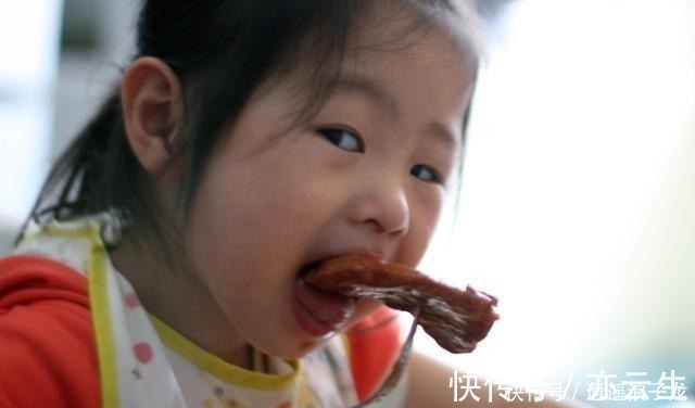 伤脾|4种食物是伤脾“大王”,别给娃吃,积食又伤脾,孩子身高难再长