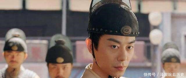 大明|《大明风华》朱瞻基朱高炽父子一共十一年的皇位为何称为仁宣之治
